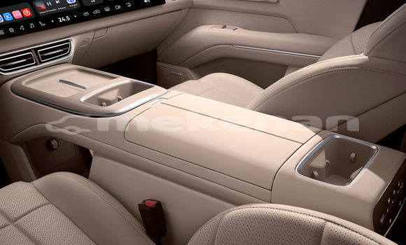 Buy New Changan Benni White Car in Stepanavan in Lori Buy New Changan Benni White Car in Stepanavan in Lori