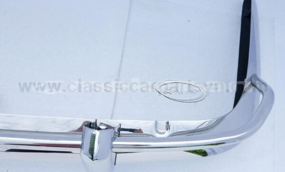 Buy VW Karmann Ghia US 1967 in Akhtala in Lori Buy VW Karmann Ghia US 1967 in Akhtala in Lori