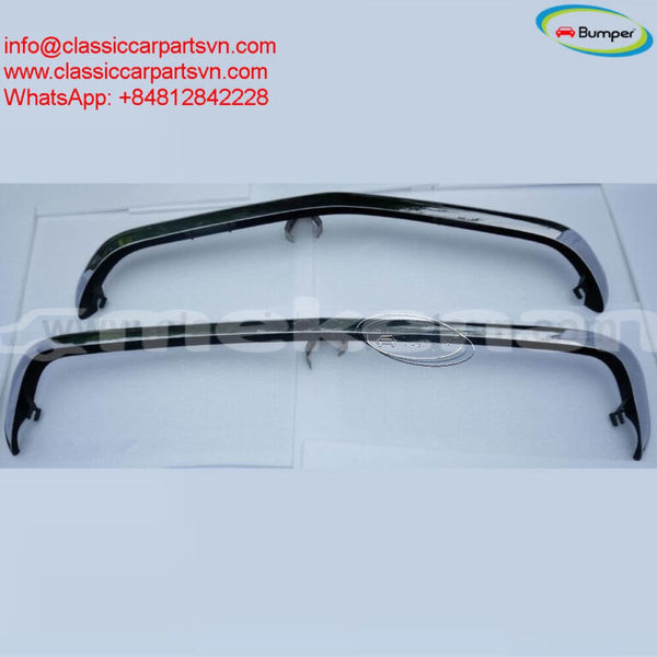 Big with watermark fiat dino spider 2.0 bumpers 1966 1969 5
