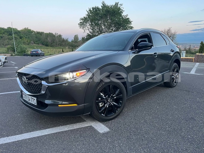 Big with watermark mazda cx 3 yerevan yerevan 6140
