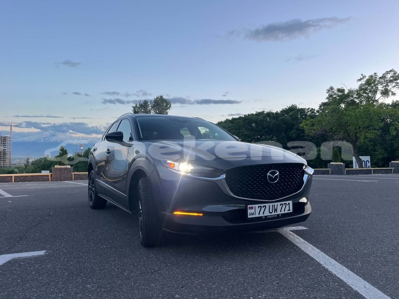 Big with watermark mazda cx 3 yerevan yerevan 6140