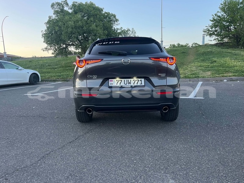 Big with watermark mazda cx 3 yerevan yerevan 6140