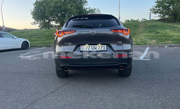 Buy Used Mazda CX-3 Silver Car in Yerevan in Yerevan Buy Used Mazda CX-3 Silver Car in Yerevan in Yerevan