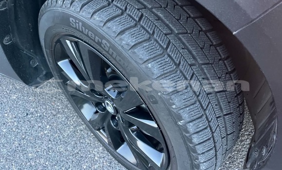 Buy Used Mazda CX-3 Silver Car in Yerevan in Yerevan Buy Used Mazda CX-3 Silver Car in Yerevan in Yerevan