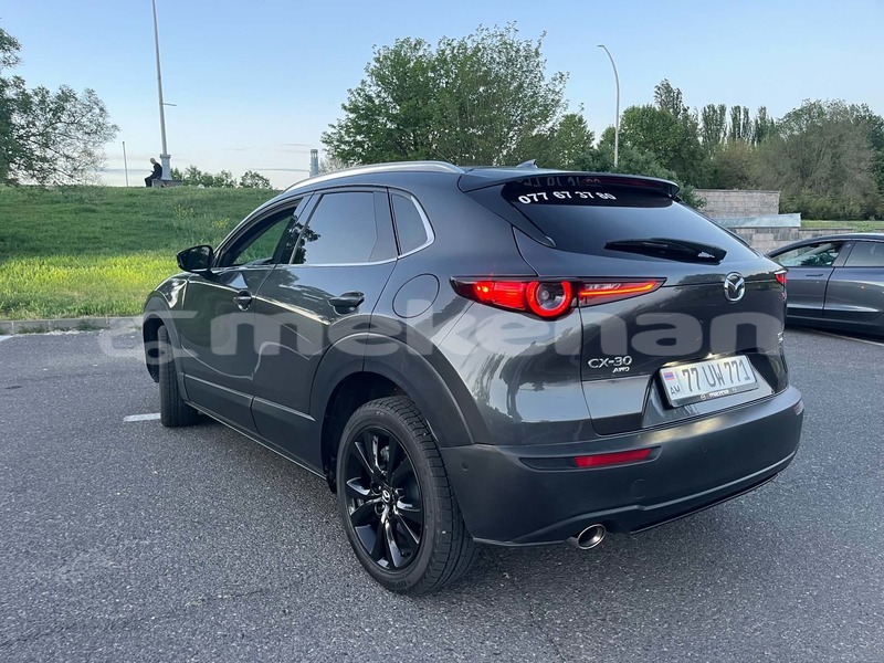 Big with watermark mazda cx 3 yerevan yerevan 6140