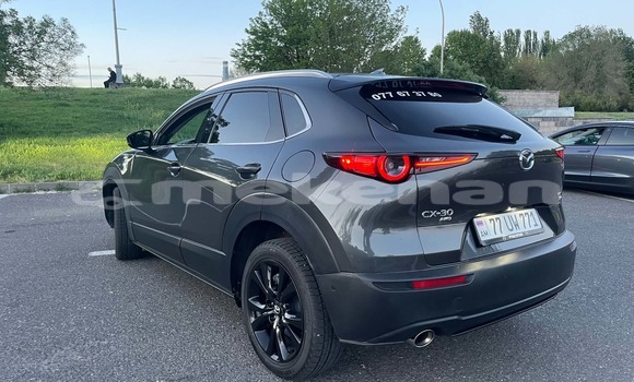 Buy Used Mazda CX-3 Silver Car in Yerevan in Yerevan Buy Used Mazda CX-3 Silver Car in Yerevan in Yerevan