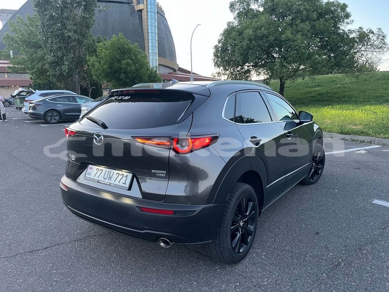 Big with watermark mazda cx 3 yerevan yerevan 6140