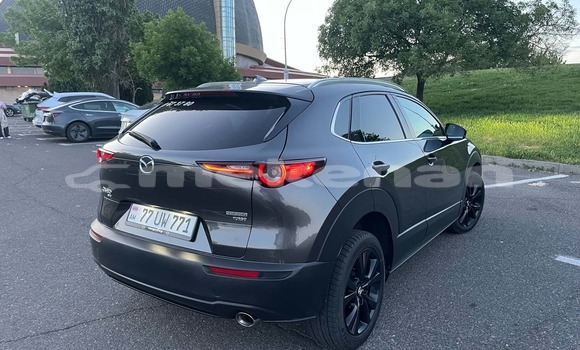 Buy Used Mazda CX-3 Silver Car in Yerevan in Yerevan Buy Used Mazda CX-3 Silver Car in Yerevan in Yerevan