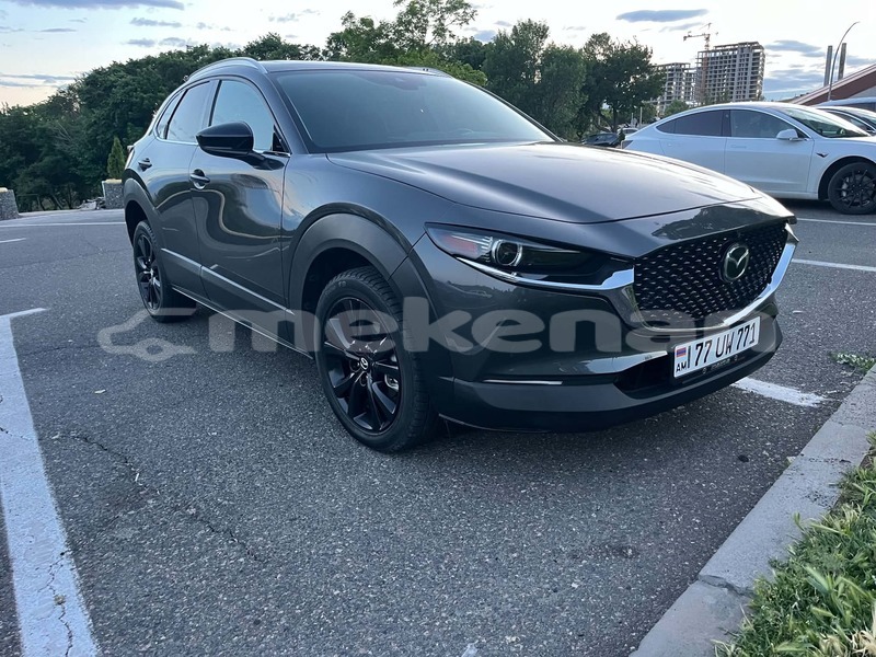 Big with watermark mazda cx 3 yerevan yerevan 6140