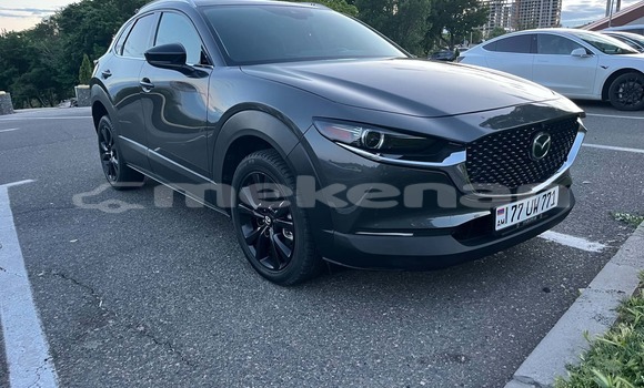 Buy Used Mazda CX-3 Silver Car in Yerevan in Yerevan Buy Used Mazda CX-3 Silver Car in Yerevan in Yerevan