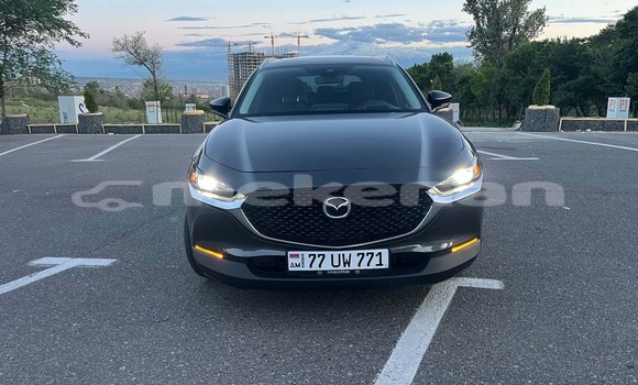 Buy Used Mazda CX-3 Silver Car in Yerevan in Yerevan Buy Used Mazda CX-3 Silver Car in Yerevan in Yerevan