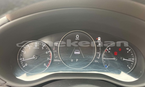 Buy Used Mazda CX-3 Silver Car in Yerevan in Yerevan Buy Used Mazda CX-3 Silver Car in Yerevan in Yerevan
