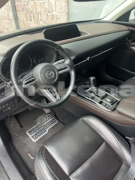 Big with watermark mazda cx 3 yerevan yerevan 6140