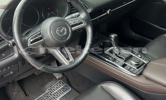 Buy Used Mazda CX-3 Silver Car in Yerevan in Yerevan Buy Used Mazda CX-3 Silver Car in Yerevan in Yerevan