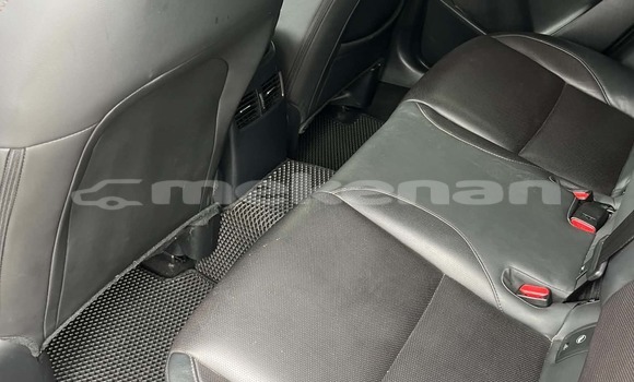 Buy Used Mazda CX-3 Silver Car in Yerevan in Yerevan Buy Used Mazda CX-3 Silver Car in Yerevan in Yerevan