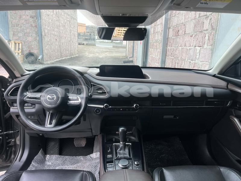 Big with watermark mazda cx 3 yerevan yerevan 6140