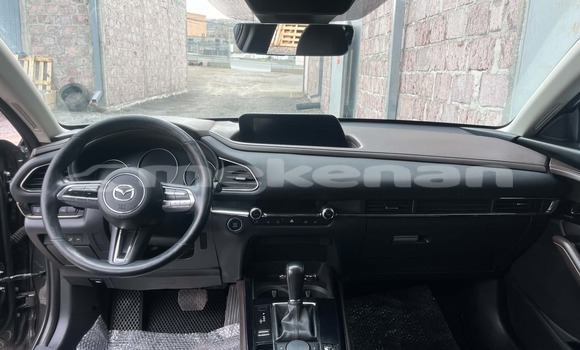 Buy Used Mazda CX-3 Silver Car in Yerevan in Yerevan Buy Used Mazda CX-3 Silver Car in Yerevan in Yerevan