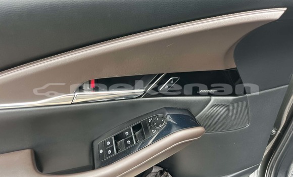 Buy Used Mazda CX-3 Silver Car in Yerevan in Yerevan Buy Used Mazda CX-3 Silver Car in Yerevan in Yerevan