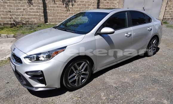 Buy Used Kia Forte Silver Car in Yerevan in Yerevan Buy Used Kia Forte Silver Car in Yerevan in Yerevan