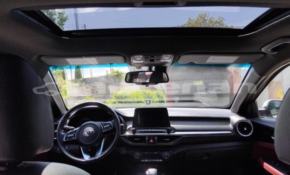 Buy Used Kia Forte Silver Car in Yerevan in Yerevan Buy Used Kia Forte Silver Car in Yerevan in Yerevan