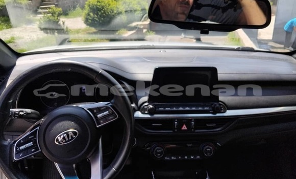 Buy Used Kia Forte Silver Car in Yerevan in Yerevan Buy Used Kia Forte Silver Car in Yerevan in Yerevan