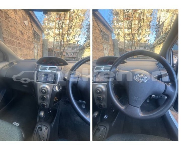 Big with watermark toyota vitz yerevan yerevan 6143