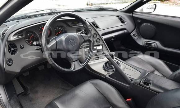 Buy Used Toyota Supra Silver Car in Artashat in Ararat Buy Used Toyota Supra Silver Car in Artashat in Ararat