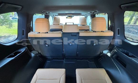 Buy Used Lexus LX White Car in Artashat in Ararat Buy Used Lexus LX White Car in Artashat in Ararat