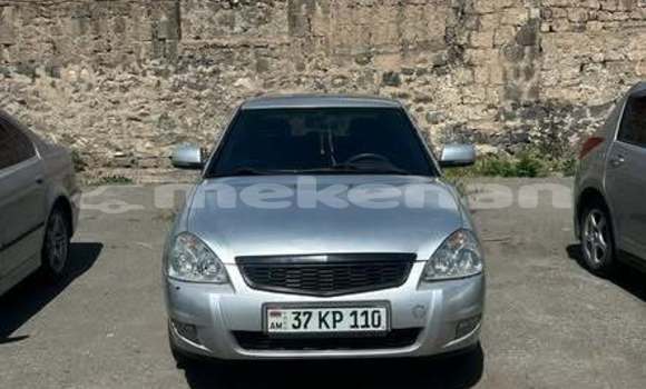 Buy Used Toyota 4Runner Other Car in Armavir in Armavir