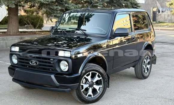 Buy Used Dadi City Leading Other Car in Armavir in Armavir