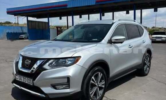 Buy Used Nissan Rogue Other Car in Alaverdi in Lori
