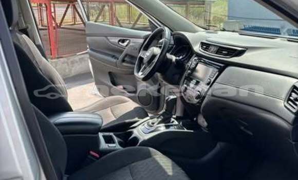 Buy Used Nissan Rogue Other Car in Alaverdi in Lori Buy Used Nissan Rogue Other Car in Alaverdi in Lori