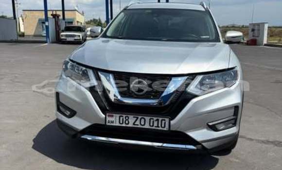Buy Used Nissan Rogue Other Car in Alaverdi in Lori Buy Used Nissan Rogue Other Car in Alaverdi in Lori