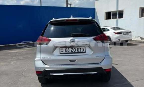 Buy Used Nissan Rogue Other Car in Alaverdi in Lori Buy Used Nissan Rogue Other Car in Alaverdi in Lori