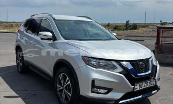 Buy Used Nissan Rogue Other Car in Alaverdi in Lori Buy Used Nissan Rogue Other Car in Alaverdi in Lori