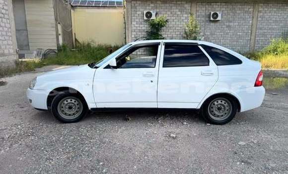 Buy Used Toyota Alphard Other Car in Armavir in Armavir