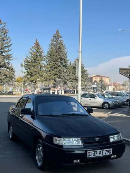 Big with watermark toyota vitz armavir armavir 6159