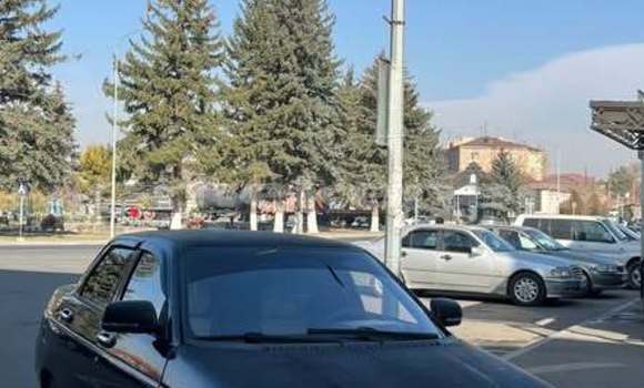 Buy Used Toyota Vitz Other Car in Armavir in Armavir