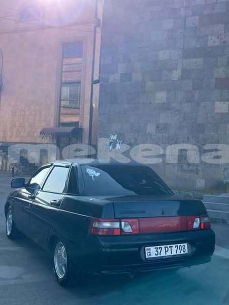 Big with watermark toyota vitz armavir armavir 6159