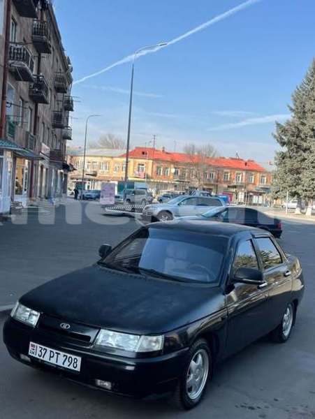 Big with watermark toyota vitz armavir armavir 6159