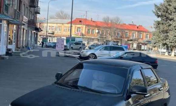 Buy Used Toyota Vitz Other Car in Armavir in Armavir Buy Used Toyota Vitz Other Car in Armavir in Armavir