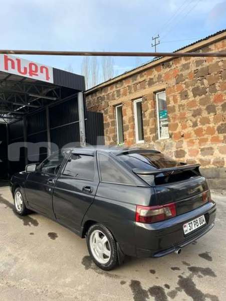 Big with watermark toyota altezza ararat ararat 6160