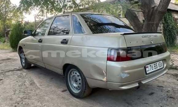 Buy Used Toyota 4Runner Other Car in Armavir in Armavir