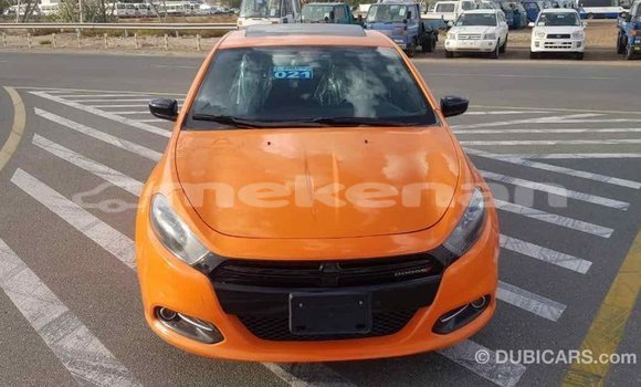 Buy Import Dodge Dart Other Car in Import - Dubai in Aragatsotn Buy Import Dodge Dart Other Car in Import - Dubai in Aragatsotn
