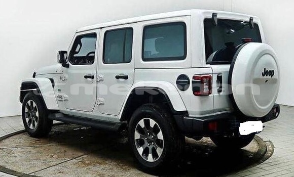 Buy Used Jeep Wrangler White Car in Armavir in Armavir Buy Used Jeep Wrangler White Car in Armavir in Armavir