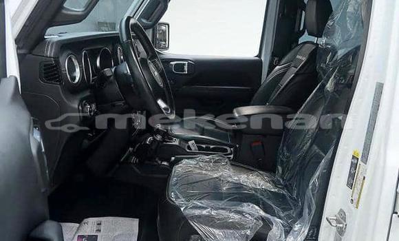 Buy Used Jeep Wrangler White Car in Armavir in Armavir Buy Used Jeep Wrangler White Car in Armavir in Armavir