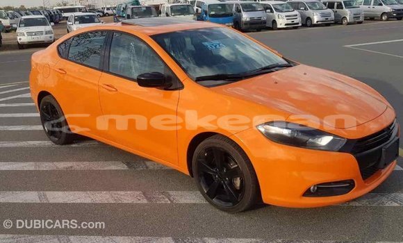 Buy Import Dodge Dart Other Car in Import - Dubai in Aragatsotn Buy Import Dodge Dart Other Car in Import - Dubai in Aragatsotn
