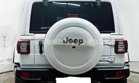 Buy Used Jeep Wrangler White Car in Armavir in Armavir Buy Used Jeep Wrangler White Car in Armavir in Armavir