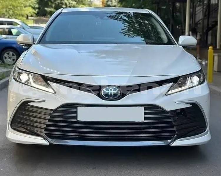Big with watermark toyota camry armavir armavir 6171