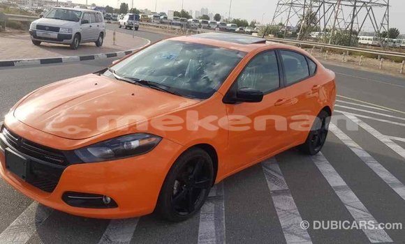 Buy Import Dodge Dart Other Car in Import - Dubai in Aragatsotn Buy Import Dodge Dart Other Car in Import - Dubai in Aragatsotn